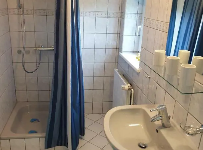 Schoppstuv Tumlauer Koog