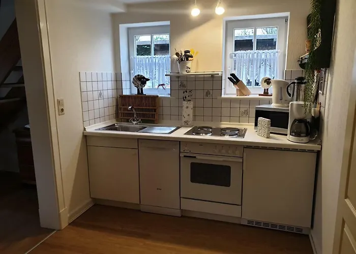 Appartamento Schoppstuv