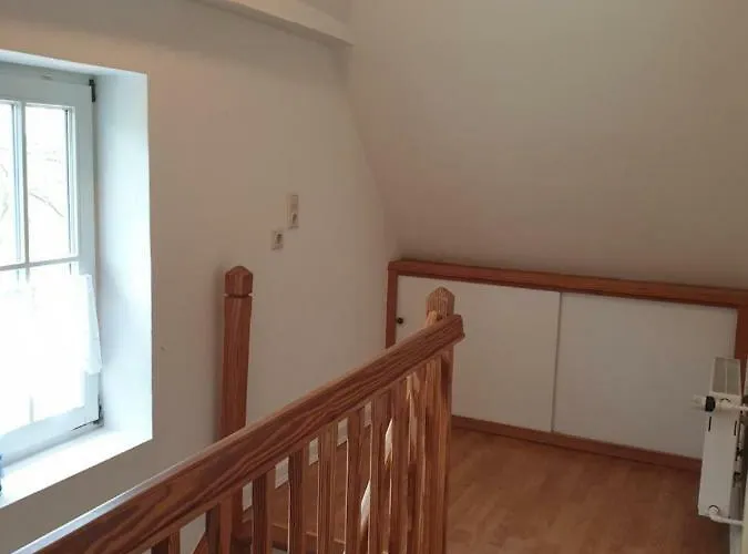 Appartamento Schoppstuv Tumlauer Koog