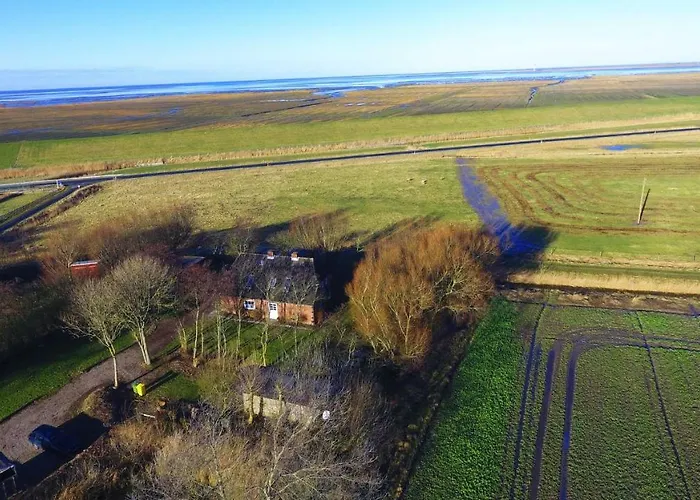 Appartamento Schoppstuv