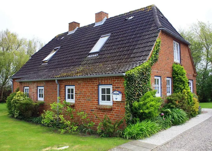 Appartamento Schoppstuv *